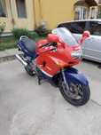 Vand Kawasaki zzr 600