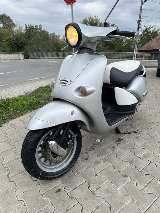 Aprilia Habana 1999