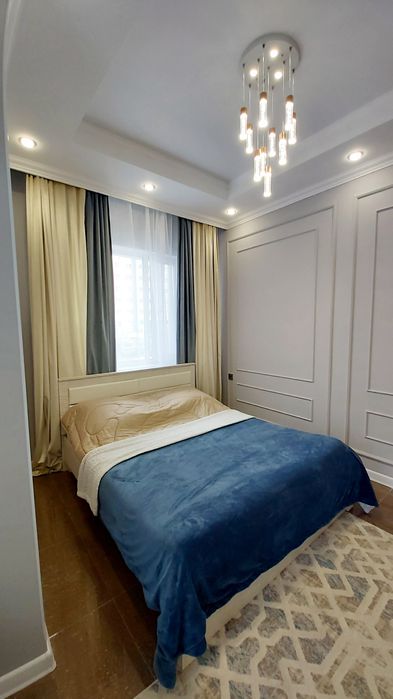 Квартиры почасам на Левом берегу в 15 минутах ходьбы от Байтерека