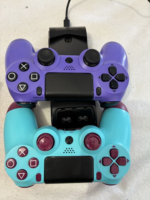 Ps4 slim perfect functional