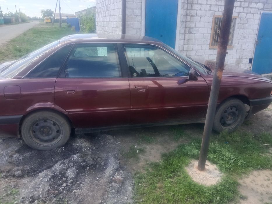 Автомобиль продам
