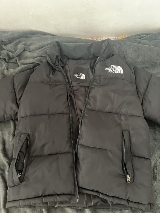 Geaca The North Face Puffer