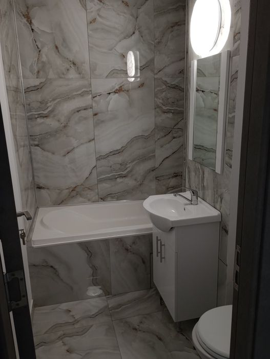 Apartament Prundu 2 camere 2 balcoane decomandat renovat recent