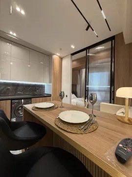 Квартира ЖК Modera Towers 1/8/24 25 кв.м