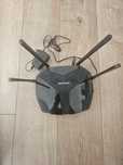 Router Wireless Mercusys MR70X Wi-Fi 6 Dual-Band Gigabit AX1800