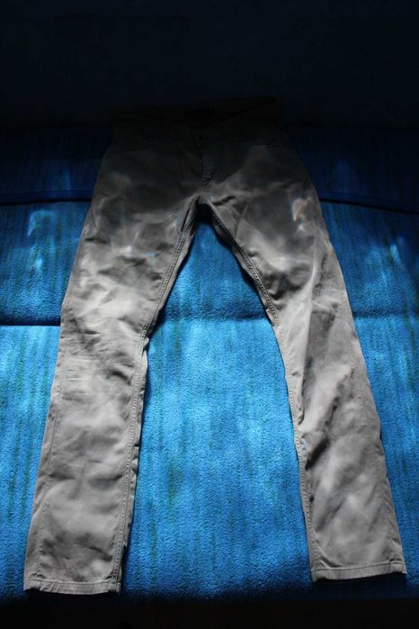 Softshell Salewa Caia M si jeansi Zara Man 42(M)