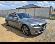 Vand / schimb bmw 525 D