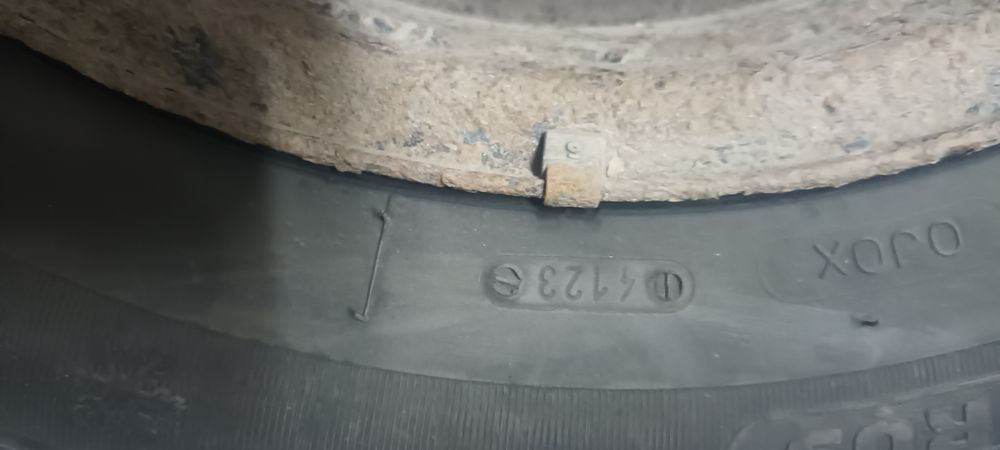 Cauciucuri iarna dot 2022