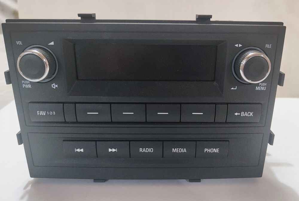 Магнитофон Cobalt