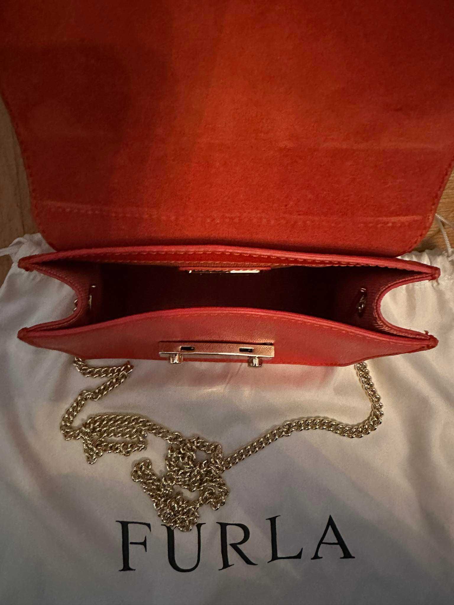 Чанта Furla Metropolis Crossbody