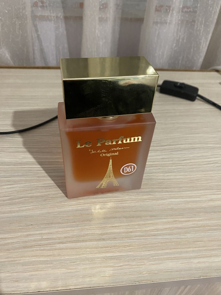 Le Parfum Original 100 мл.