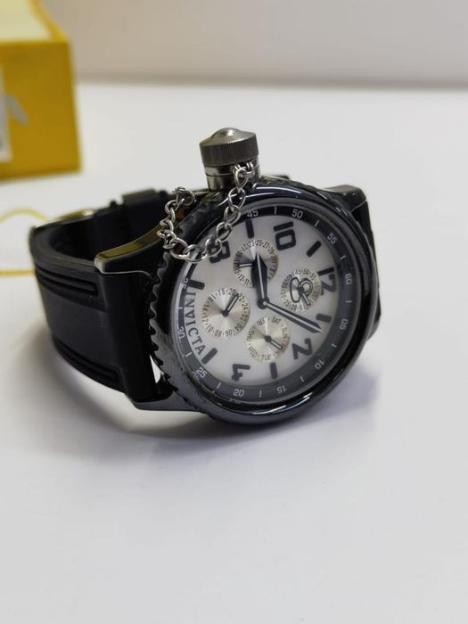 Ceas Invicta Model 1820 -  Dama Quartz  -I-