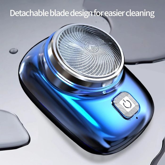 Мини тример за подстригване