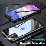 Магнитен Кейс за Iphone 11 / 11 Pro / 11 Pro Max