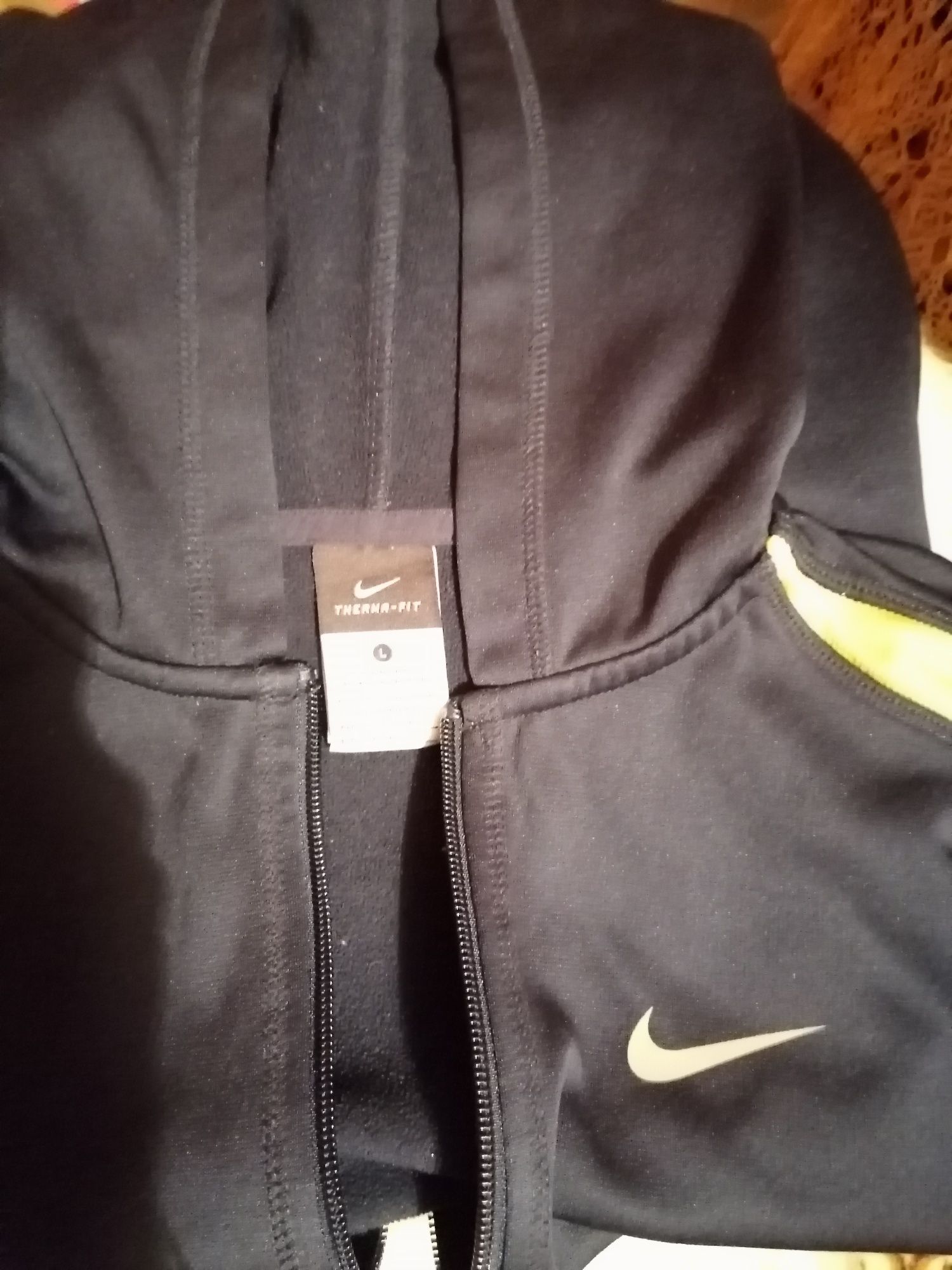 Оригинално горнище NIKE за момче