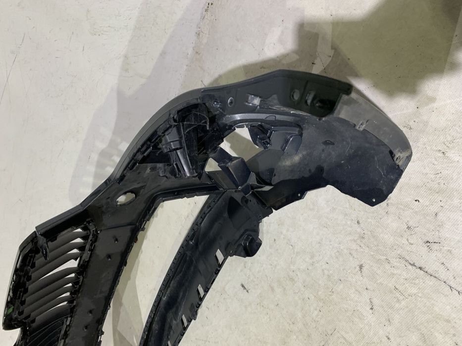 Bara fata Skoda Yeti, 2013, 2014, 2015, 2016, cod origine OE 5L0807221K.