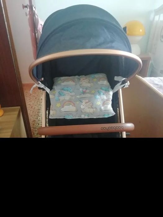 Срочно г.Ташкент  Продается 2 коляски ,хорошая дет.кро