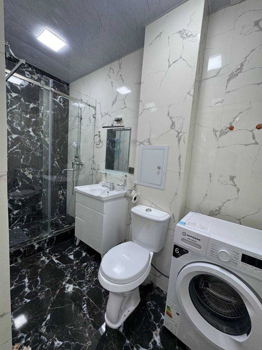 Успейте! Срочно Сдаётся квартира 2/2/9 в Мирабадский рн, ул Нукус 817*