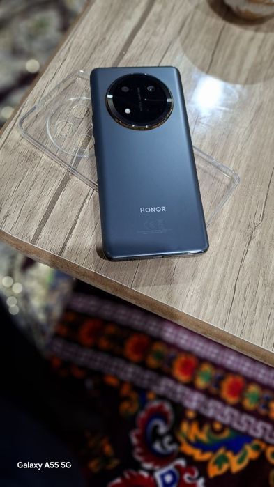Honor x9c 5G 8/256holati ideal