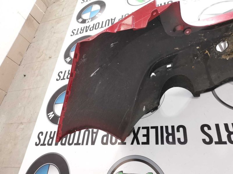 Bară spate mazda 3 hatchback 2009 2010 2011 an 2012