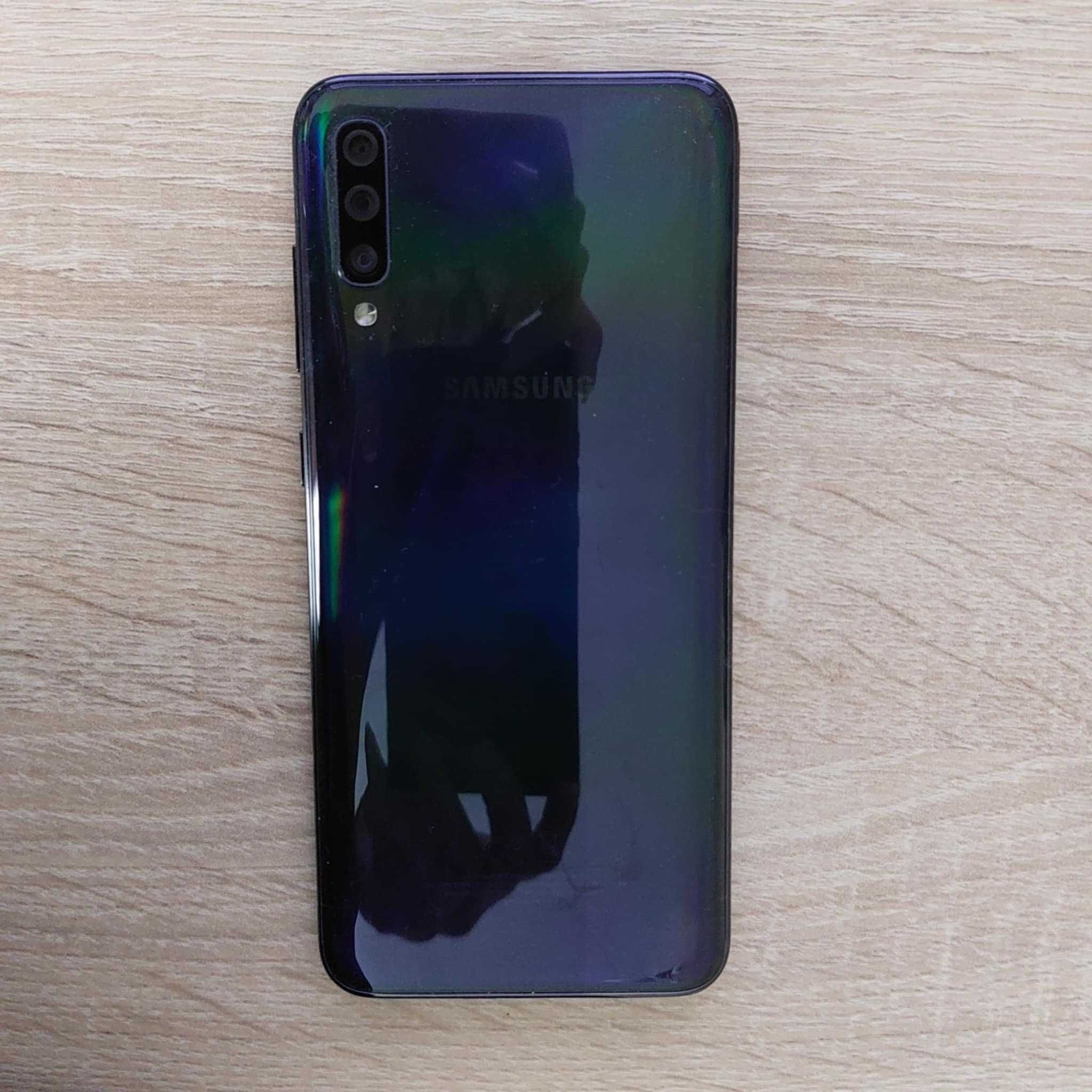 Samsung Galaxy A70