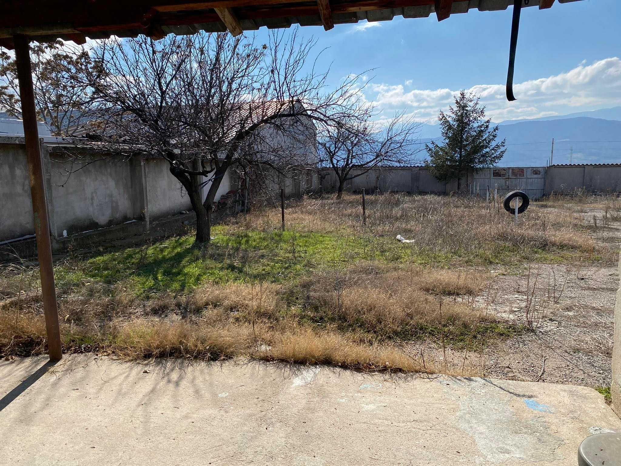 ПРОМИШЛЕН ОБЕКТ, двор 500 кв.м., село Кърнаре
