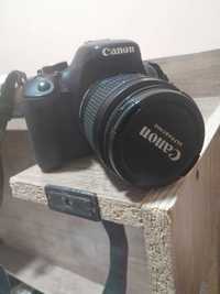Фотоаппарат Canon D600 ва штатив