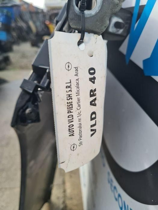 Aripa fata dreapta Opel Zafira C Tourer facelift