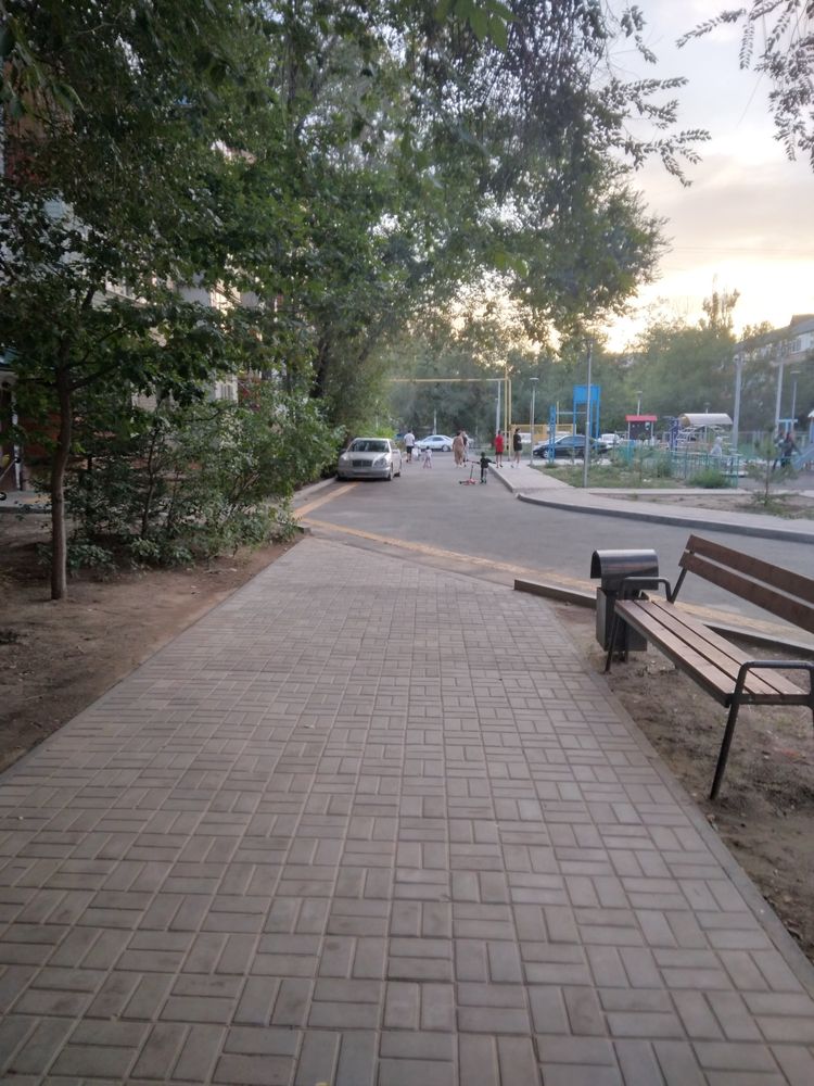 Продам 2х комнатную квартиру в центре города