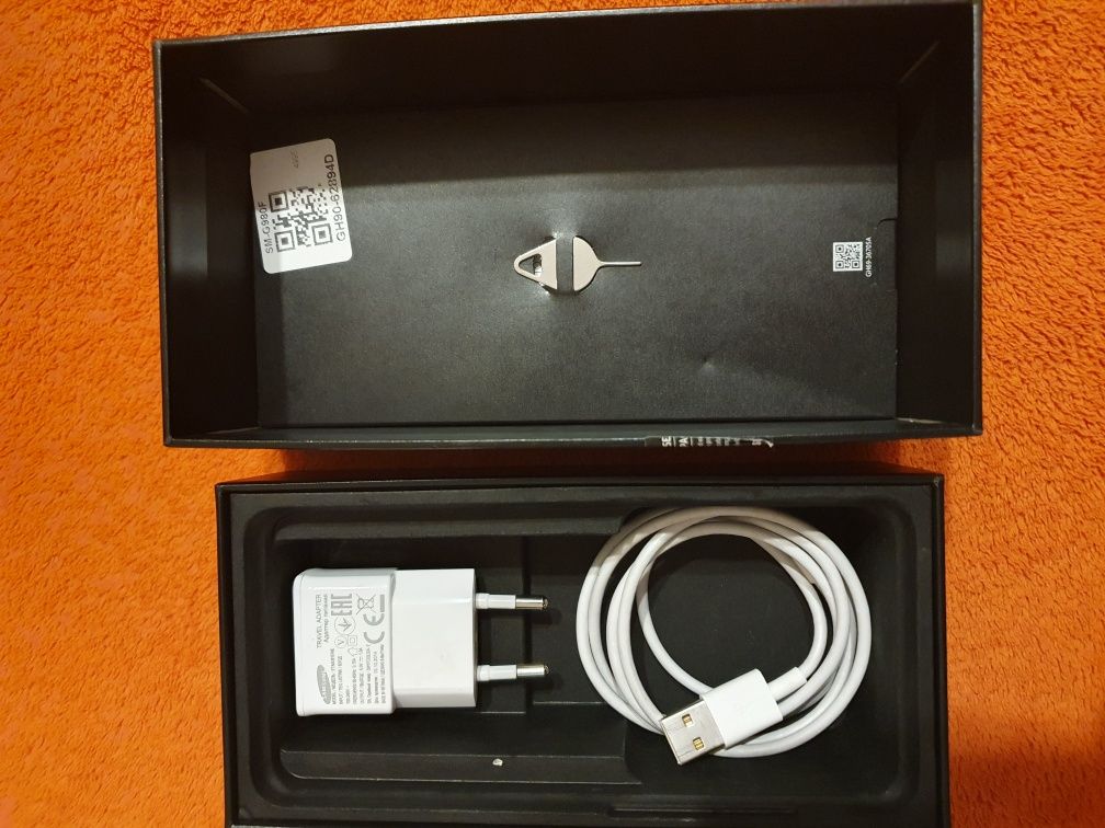 Отличен тел Samsung S20