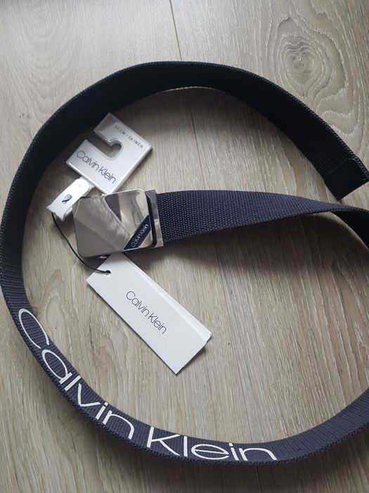 Колан Calvin Klein- 90cm чисто нов