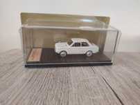 Toyota Corolla 1100 DX (KE10-D) 1966 Model Macheta Auto 1/43