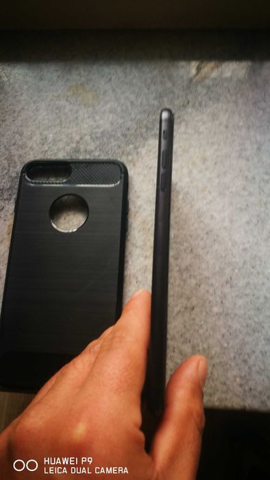 iPhone 7 plus втора употреба