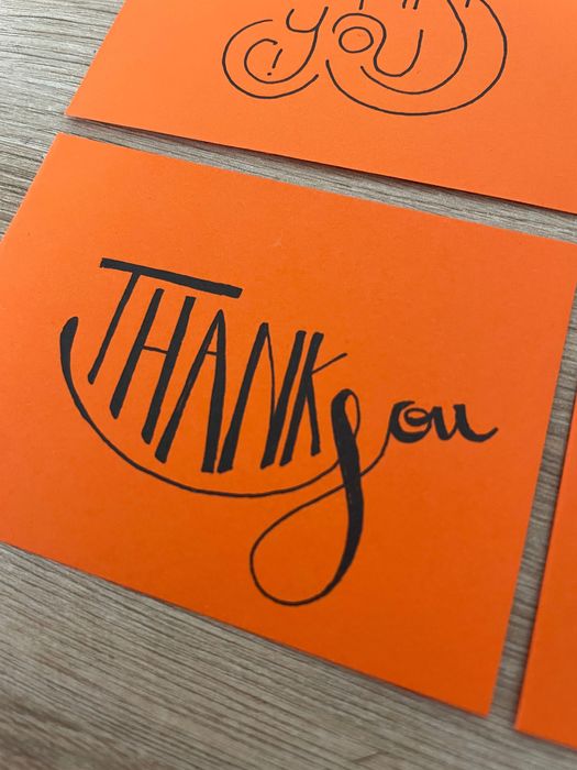 Carduri  personalizate handmade