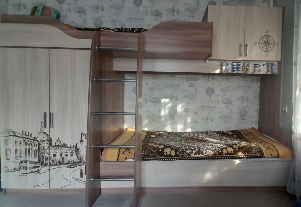 Продам  кровать.