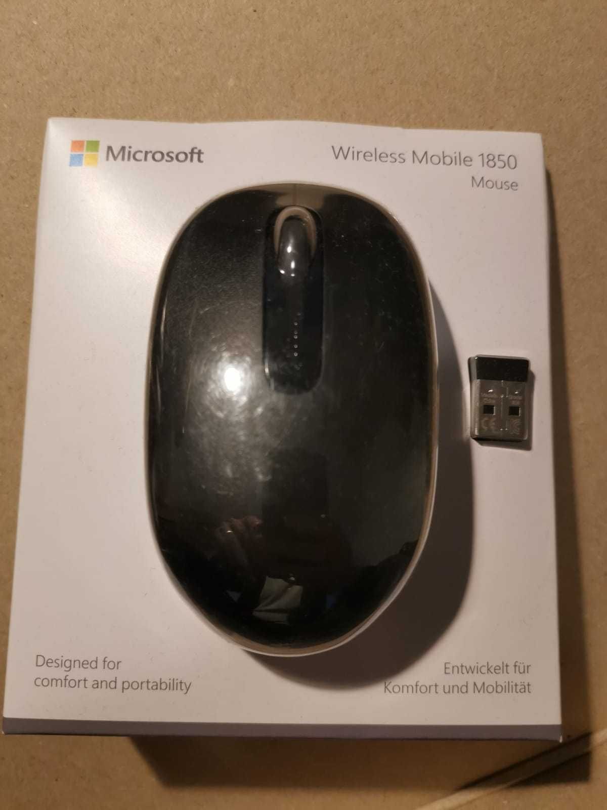 Mouse wifi a4tech, Microsoft, Logitech, DELL, HAMA,LASER,GAMING,NOI-SH