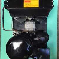Хладилен агрегат Хладилен компресор