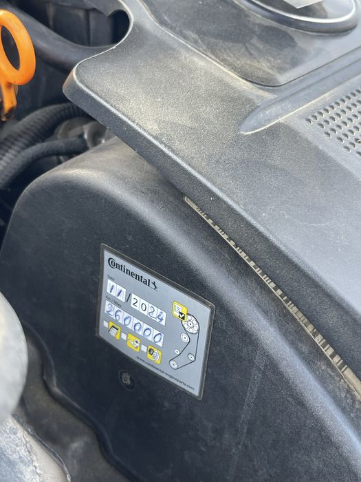 Seat Toledo Benzina+GPL