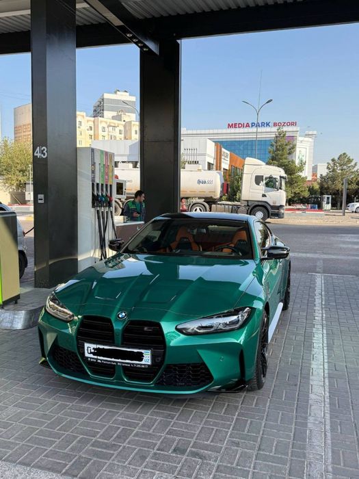 продается М4 individual