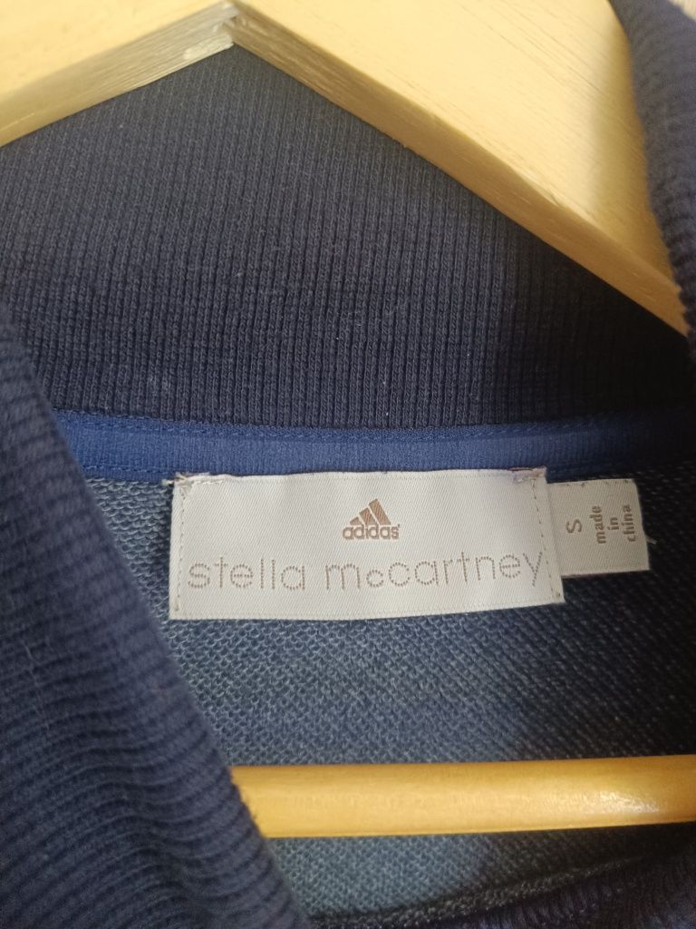 Суичър Adidas by Stella McCartney