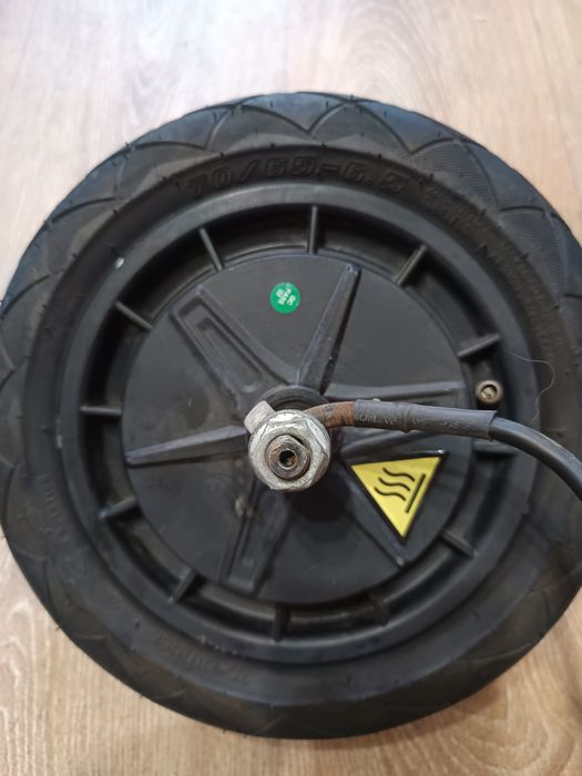 Motor trotineta 350w 36 v controler acceleratie