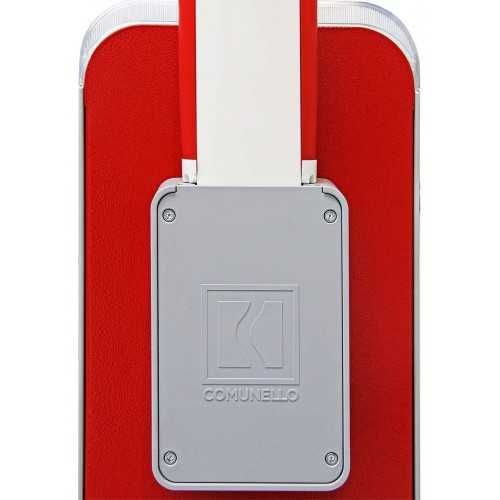 Електромеханична бариера LIMIT 600 с дължина на рамото до 6 м.