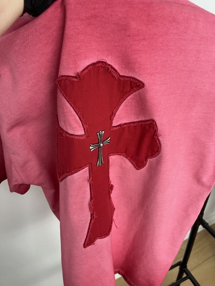 Tricou Chrome Hearts