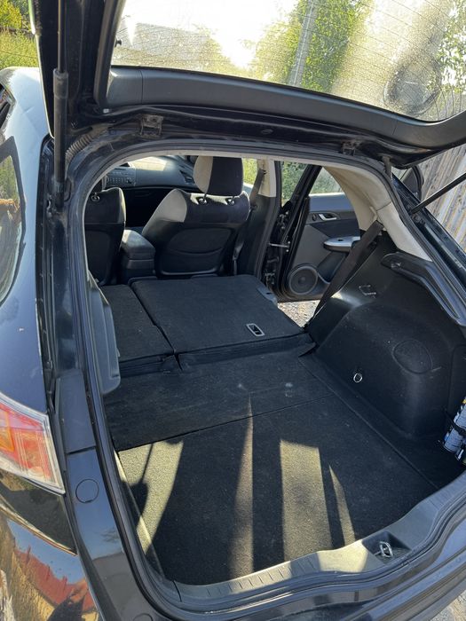 Honda Civic 1.8 i-vtec