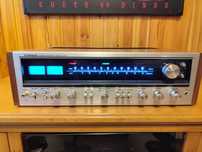 Pioneer SX-737 реставриран