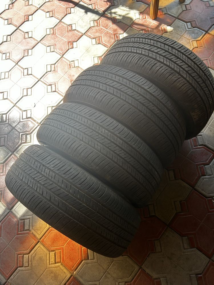 Шины hankook KINERGY GT 185/55 R15 82 H