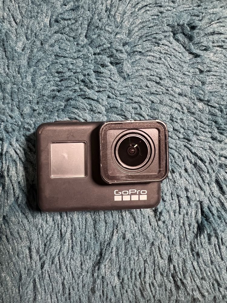 GoPro Hero 7 BLACK