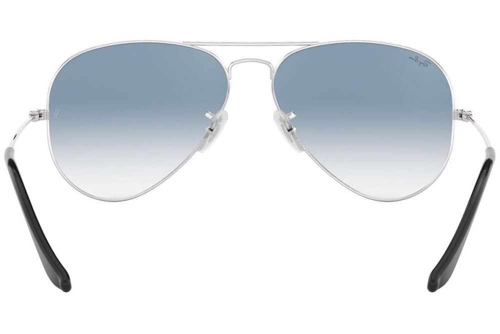 Ochelari de soare Ray Ban AVIATOR LARGE METAL RB3026 003/32 62mm 14 2N