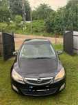 Vand Opel Astra J 2011