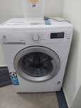 Masina Spalat electrolux defectă